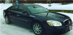 2006 Buick Lucerne